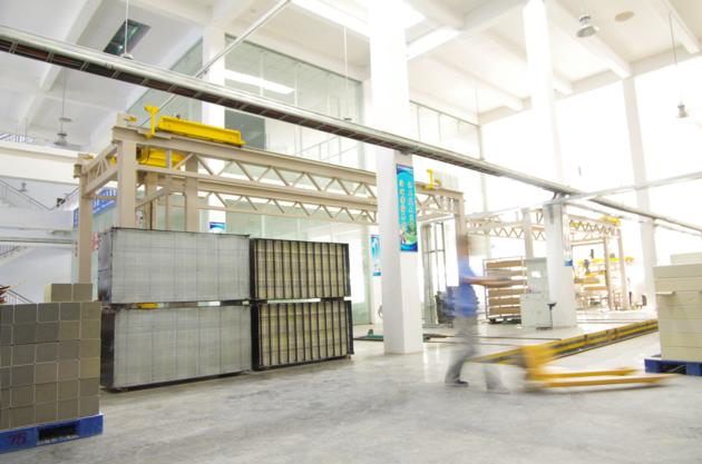 New Type China Manufacture Nox Reduction