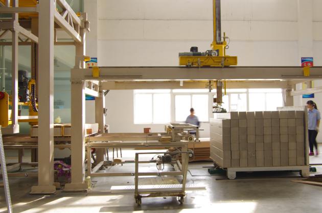 Euro Emission Standards China Manufacture Honeycomb