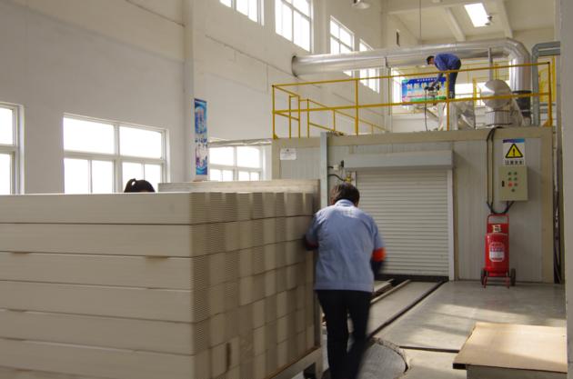 New Type China Manufacture Nox Reduction