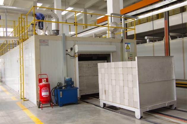 New Type China Manufacture Nox Reduction