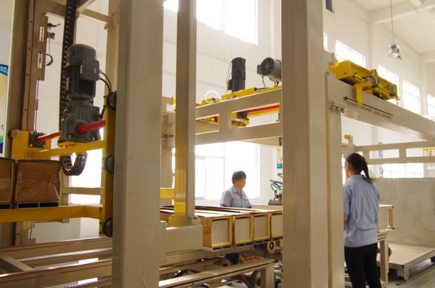 Intermediate Temperature Honeycomb Ceramic SCR Denitration