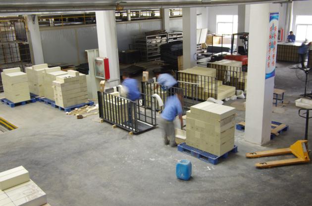 Non Toxic Without Vanadium New Type