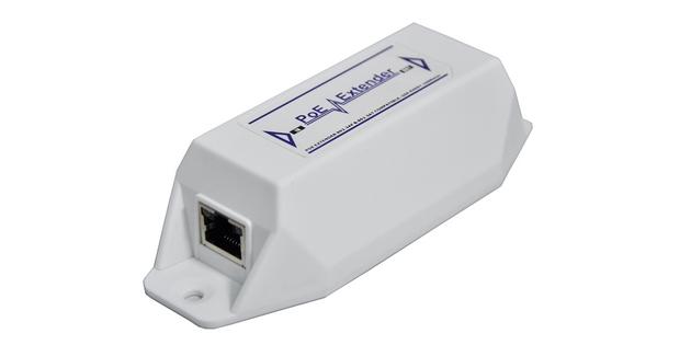  1 Port Fast PoE Extender