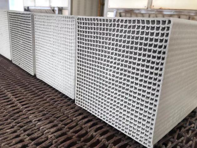 High Quality Low Temperature Selective Catalytic