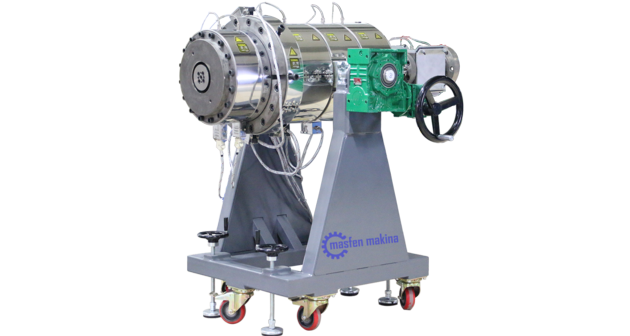 Plastic Pipe Making Machines Drip Irrigation