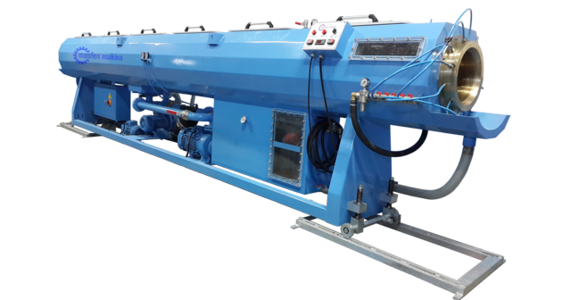 Plastic Pipe Making Machines Drip Irrigation