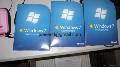 Windows 7 Professional retailbox with genuine COA