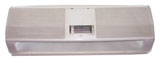air-conditioning crust injection mold