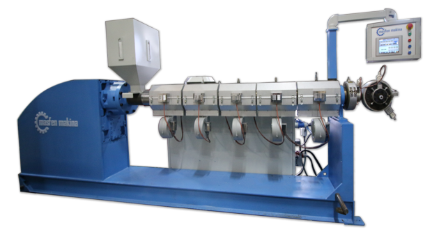 Plastic Pipe Making Machines Drip Irrigation