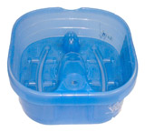 footbath crusti injection mold