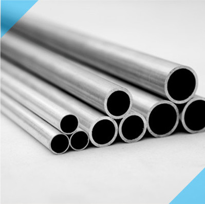Aluminum Pipes