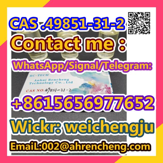 2 Bromo 1 Phenyl 1 Pentanone