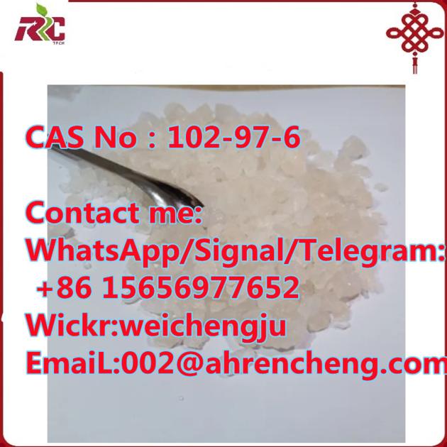 Benzylisopropylamine CAS No 102 97 6