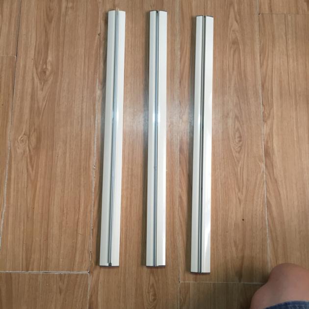 Aluminum Profiles