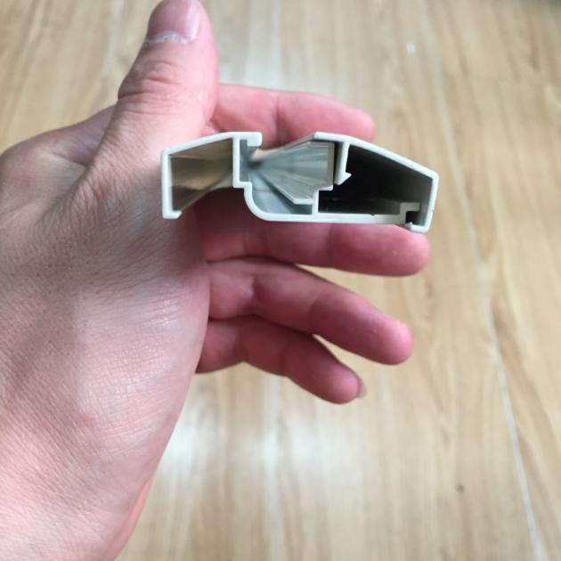 Aluminum Profiles