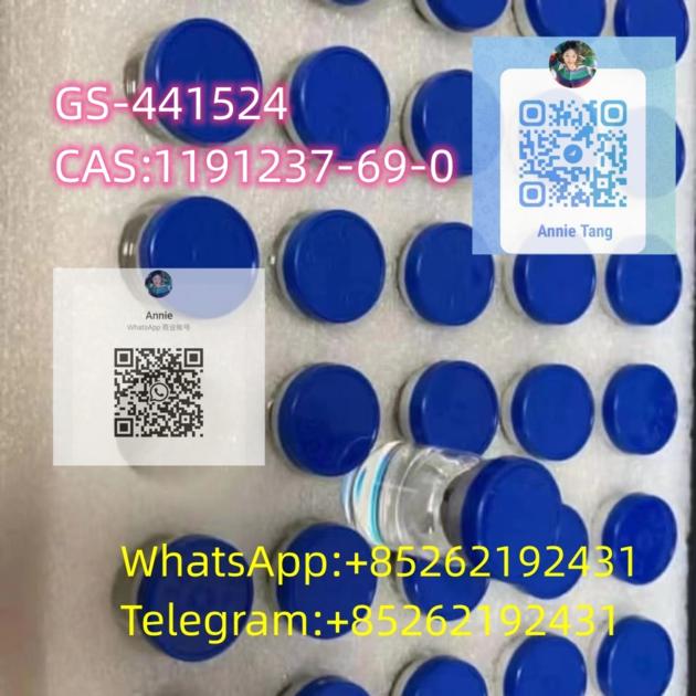 Safe Customs Clearance CAS 110 63