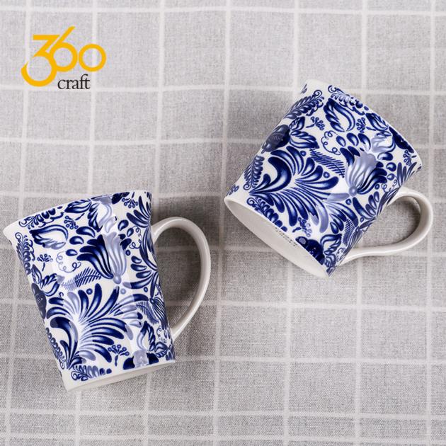 Ceramic Mug