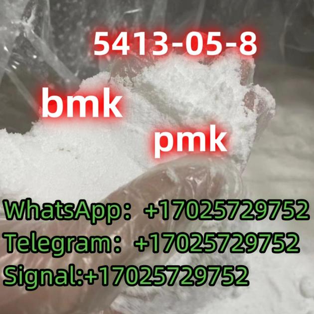 CAS 5413-05-8 bmk powder bmk in stock