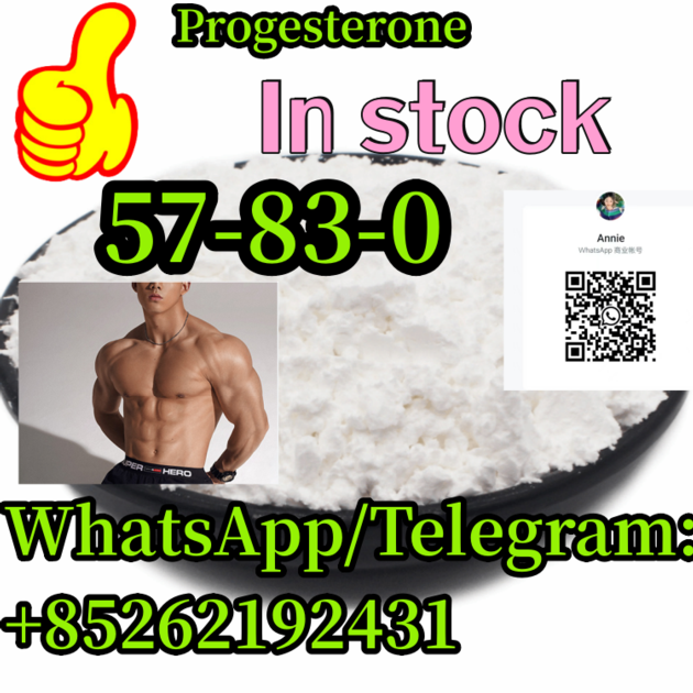 In Stock And Free Sample CAS72