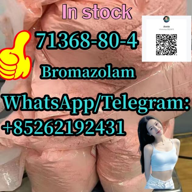 In Stock And Free Sample CAS72