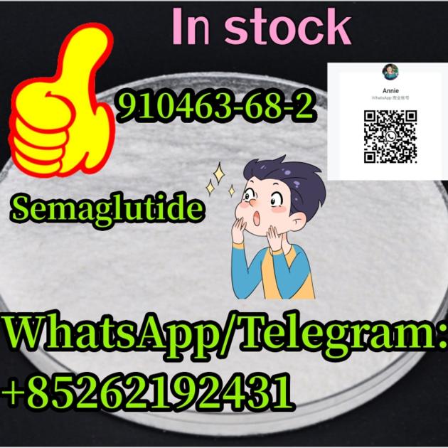 In Stock And Free Sample CAS1191237