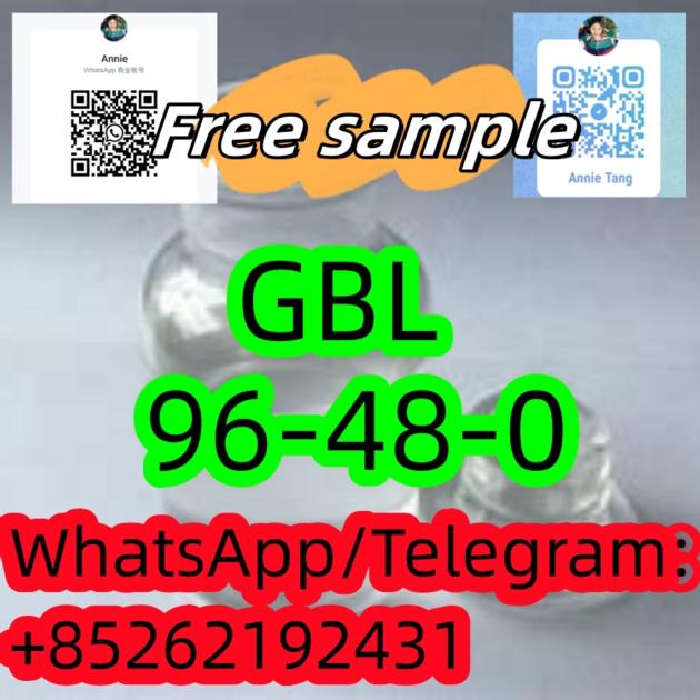 High Purity CAS 315 37 7