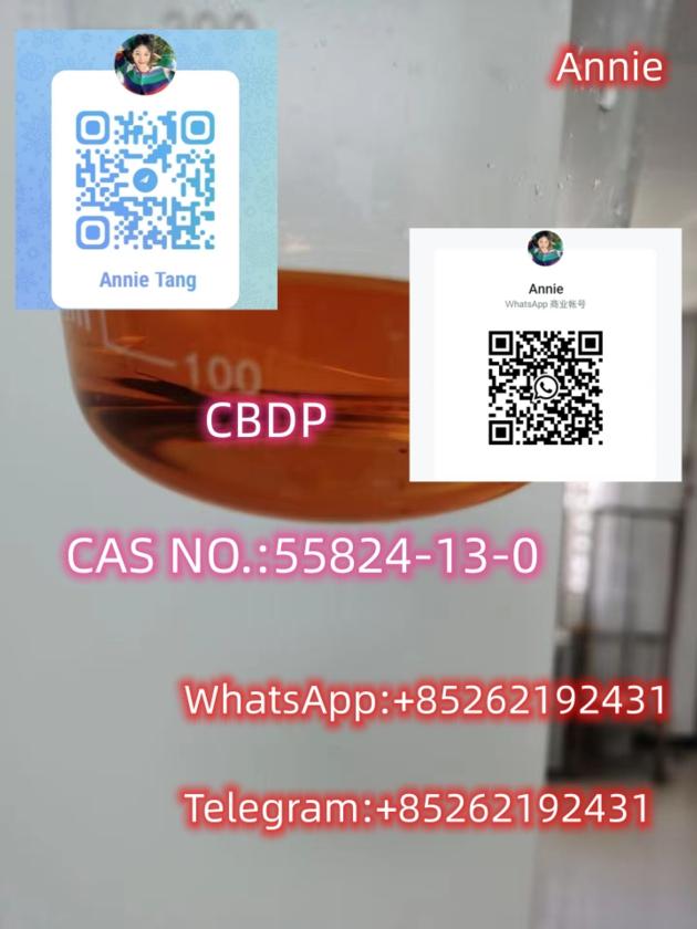Factory Price CAS 55824 13 0