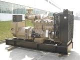 Cummins 4b3.9-G2 Diesel Generator