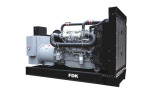 Generator by Perkins