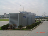 Silence Diesel Generator