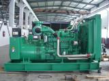 WuDong Genset