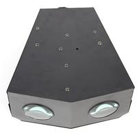 LED Moonflower Lichteffekt DJ Disco RGB LED