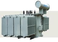 Sÿ?type three-phase oil-immersed power transformer