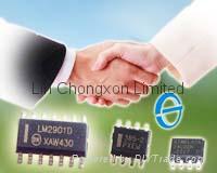 Integrated Circuits,Transistor,semiconductor