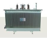 SH15 series amorphous alloy full-enclosed transformer