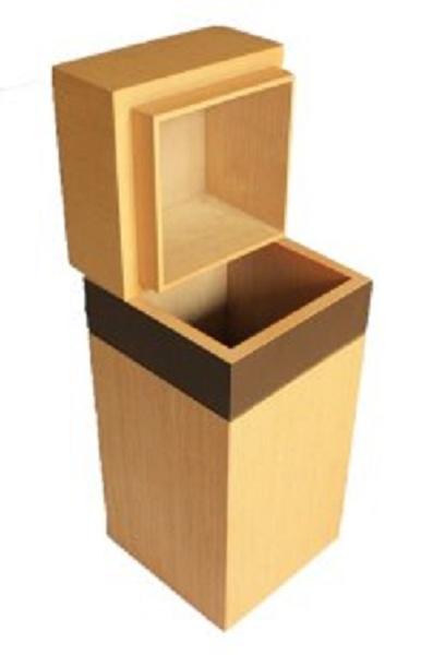 Jewelery Box Luxury Box