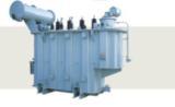 S9, S10, S11 Type three-phase oil-immersed power transformer