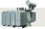 SZ Series On-load-tap-changing Power Transformer