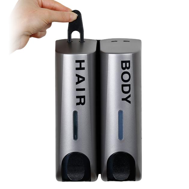 Soap Dispenser For Hotels