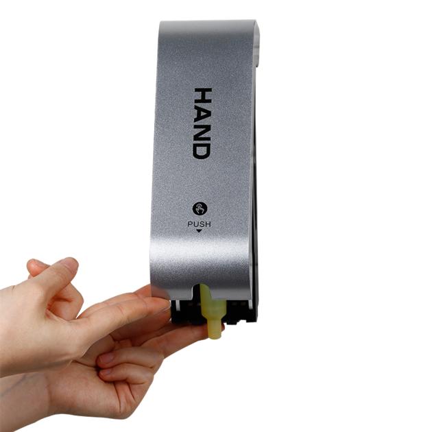 300ml Manual Single Soap Dispenser