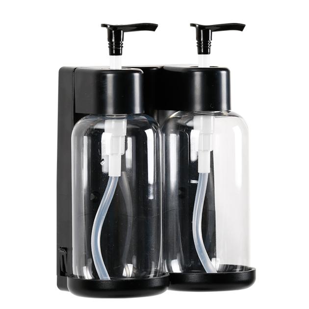 Soap Dispenser For Luxury Hotels