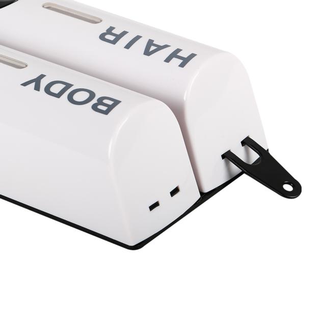 Soap Dispenser For Hotels