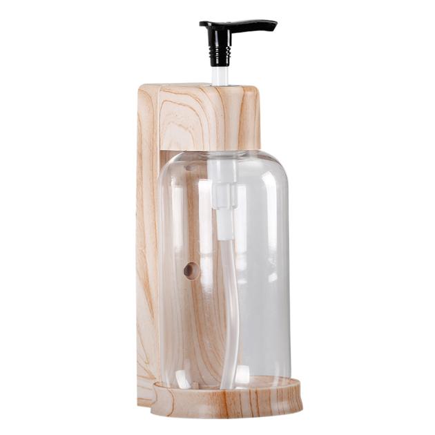 300ML Single Soap Dispenser