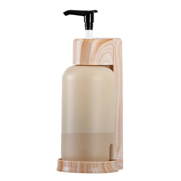 300ML Single Soap Dispenser
