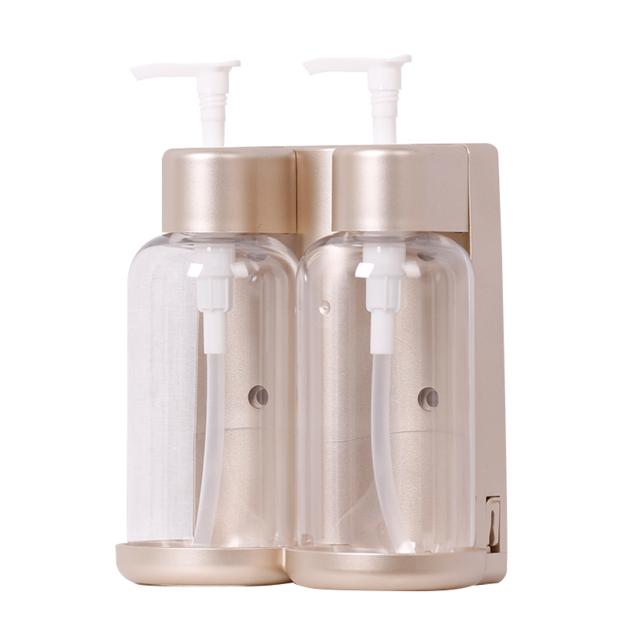 Soap Dispenser For Luxury Hotels