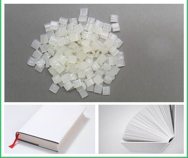 hot melt adhesive