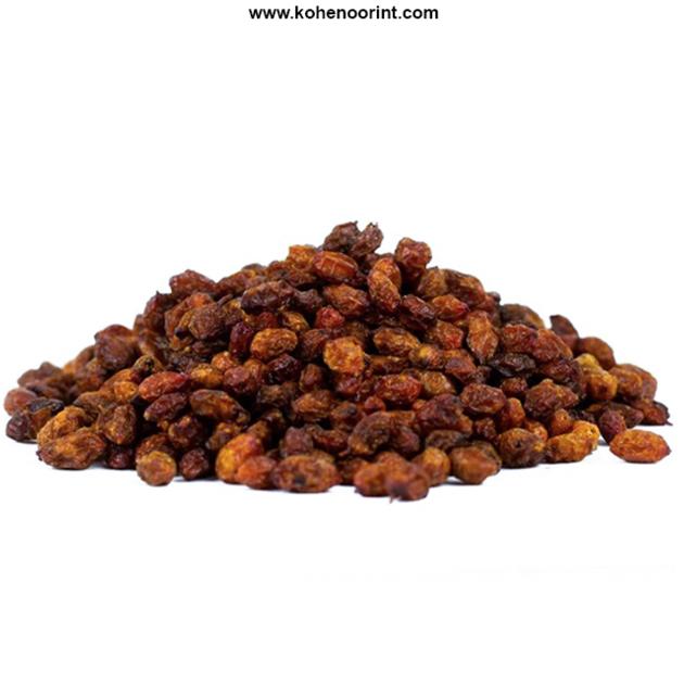 Sea Buckthorn Berries Premium Quality Direct