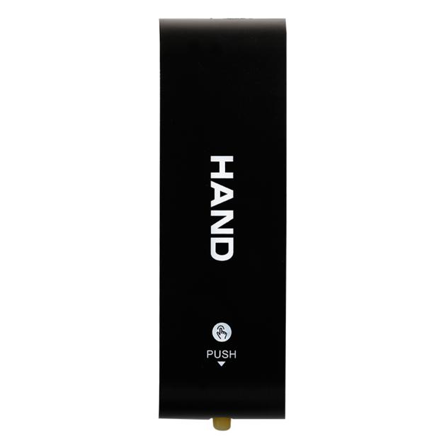 300ml Manual Single Soap Dispenser