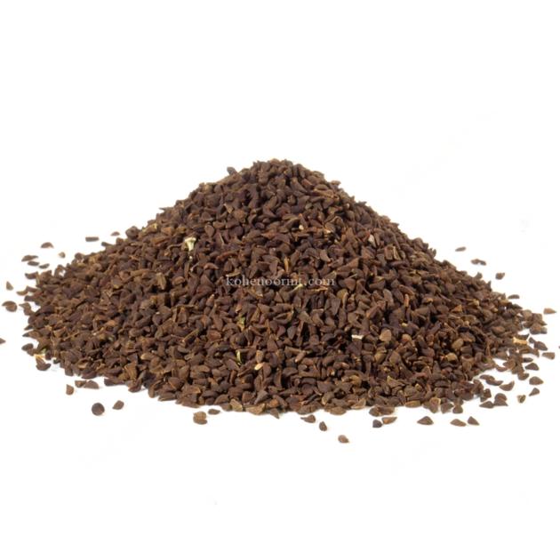 Harmal Seeds Potent Medicinal Treasures For