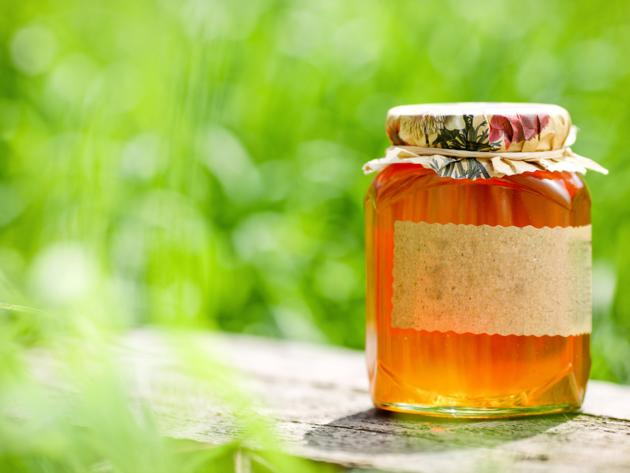 Honey